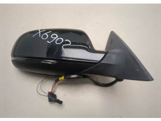 Зеркало боковое  Audi A5 (8T) 2007-2016  правое           8T8857410J, 8F0857528