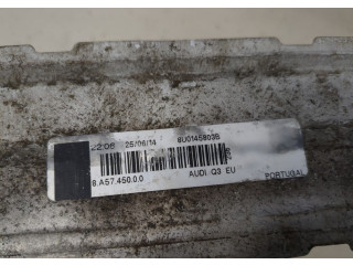 Интеркулер Audi Q3 2011-2014 8U0145803B