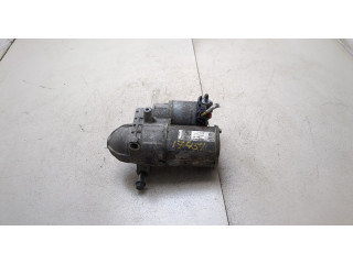 Стартер  Chevrolet Tahoe 2014-2021 5.3  12667173   