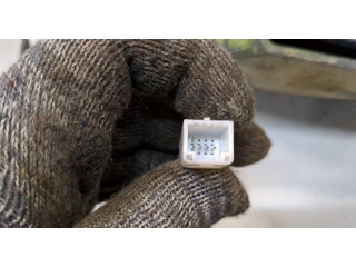 Зеркало боковое Dacia Duster 2010-2017 правое