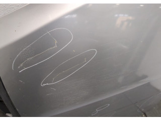 Замок капота Skoda Octavia (A5) 2004-2013