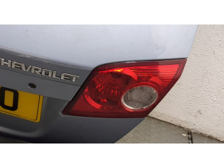 Моторчик заднего дворника  Chevrolet Lacetti      