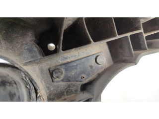 Замок капота Volkswagen Touareg 2002-2007