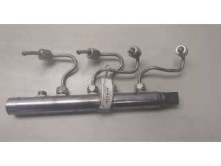 Рампа (рейка) топливная Mini Cooper (R56/R57) 2006-2013