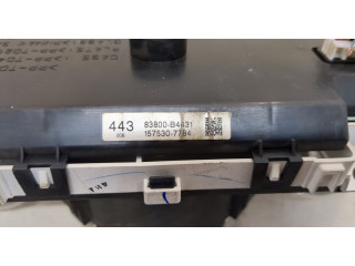Панель приборов Daihatsu Terios 2 83800B4431, 1575307784