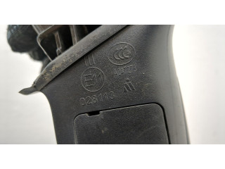 Зеркало боковое Jeep Cherokee 2013-2023 левое 68325341AA