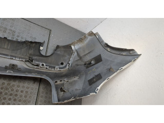 Бампер BMW X3 G01 2017-2024 задний 51128091992, 8091992