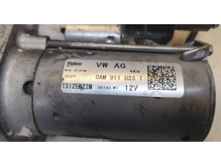 Стартер  Volkswagen Jetta 6 2014-2018 1.4  0am911023t   