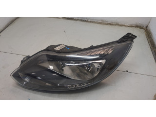 Фара передняя  Ford Focus 3 2011-2015 левая 