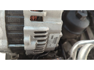 Генератор  Citroen C4 Picasso 2006-2013           