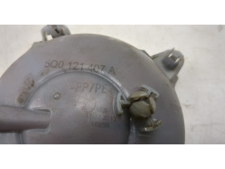 Бачок расширительный Skoda Octavia (A7) 2013-2023 5Q0121407G