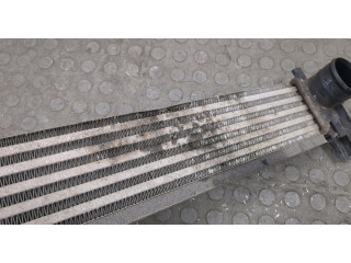 Интеркулер  Seat Ibiza 3 2001-2008   6Q0145804A    