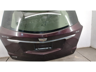 Замок багажника  Cadillac XT5 2016-2019       