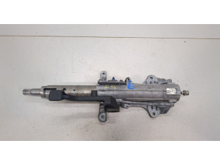 рейка Колонка рулевая Infiniti FX 2008-2012