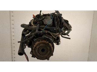  Турбина  Jeep Patriot 2007-2016             