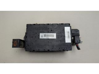 Блок предохранителей  Lincoln Navigator 2006-2014      7L1T15604BJ   