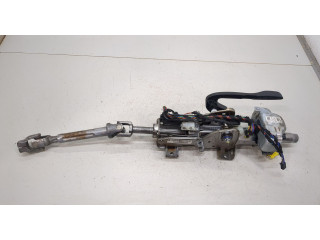 рейка Колонка рулевая Skoda Octavia (A7) 2013-2023