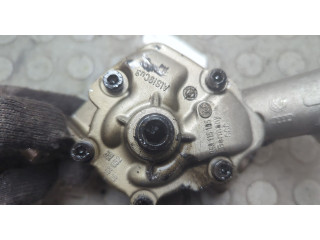 Масляный насос       