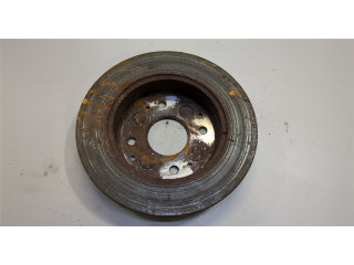 Диск тормозной  Honda Accord 6 1998-2002 2.0  задний     42510S84A50      