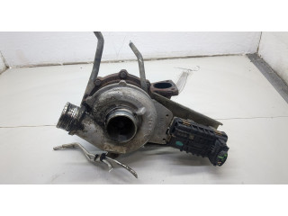  Турбина  Volvo XC90 2002-2014             