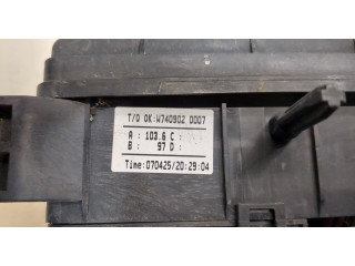 Блок предохранителей Hyundai Coupe (Tiburon) 2002-2009