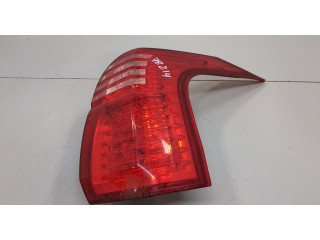 Задний фонарь          