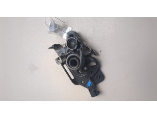 Замок капота  Ford Explorer 2019-2025     