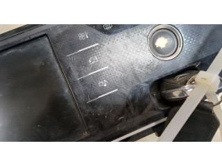 Дисплей бортового компьютера Citroen C4 Picasso 2013-2016