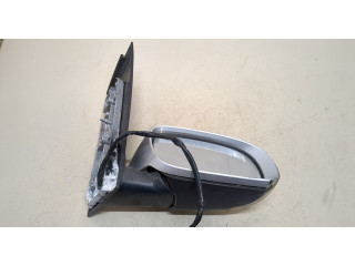 Зеркало боковое Volkswagen Caddy 2004-2010 правое 2K2857508K, 7H2857522N