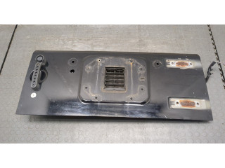 Замок багажника  Jeep Wrangler 2007-2018       