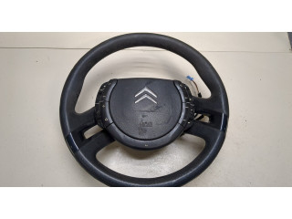 Руль Citroen C4 Picasso 2006-2013 4109HJ