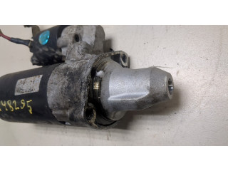 Стартер  Jeep Commander 2006-2010 3     