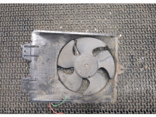 Вентилятор радиатора Mitsubishi Carisma 1.6 бензин