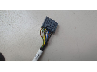 Зеркало боковое  Volvo XC40  правое           