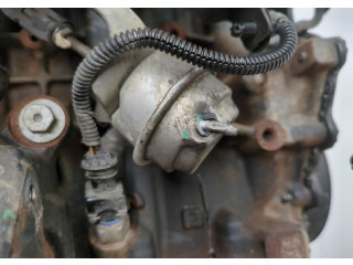  Турбина  Renault Trafic 2001-2014             