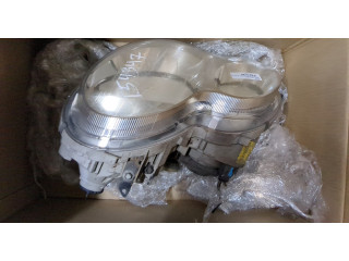 Фара передняя  Mercedes C W203 2000-2008 левая 