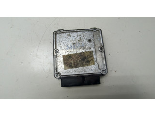 Блок управления двигателем Volkswagen Jetta 5 2004-2010