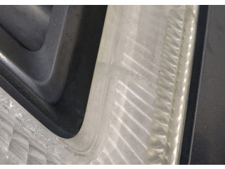 Бампер Ford Edge 2015-2018 передний FT4Z17D957BPTM