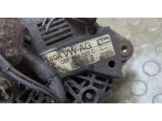 Генератор Audi A3 (8P) 2003-2013