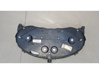 Панель приборов  Peugeot Partner 2012-2015       5550013101    1.6  Дизель