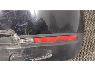 Бампер Volkswagen Tiguan 2011-2016 задний 5N0807421G, 5N0807521