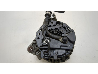 Генератор  Skoda Octavia (A5) 2004-2013           