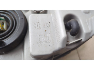 Фара передняя  Chevrolet Aveo (T250 / 255) 2006-2012 правая 