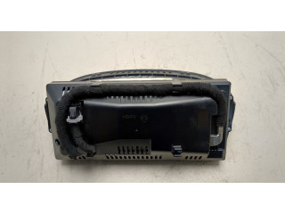 Дисплей бортового компьютера BMW 5 E60 2003-2010