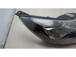 Фара передняя  Ford Focus 3 2011-2015 правая 