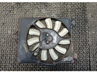 Вентилятор радиатора  Suzuki SX4 2006-2014    1.9 дизель       