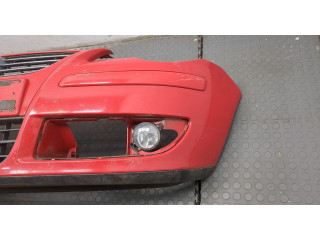 Бампер  Volkswagen Polo 2005-2009 передний   