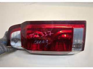 Задний фонарь