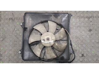Вентилятор радиатора Honda Insight 2009- 1.3 Гибридный