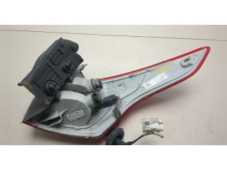 Задний фонарь          